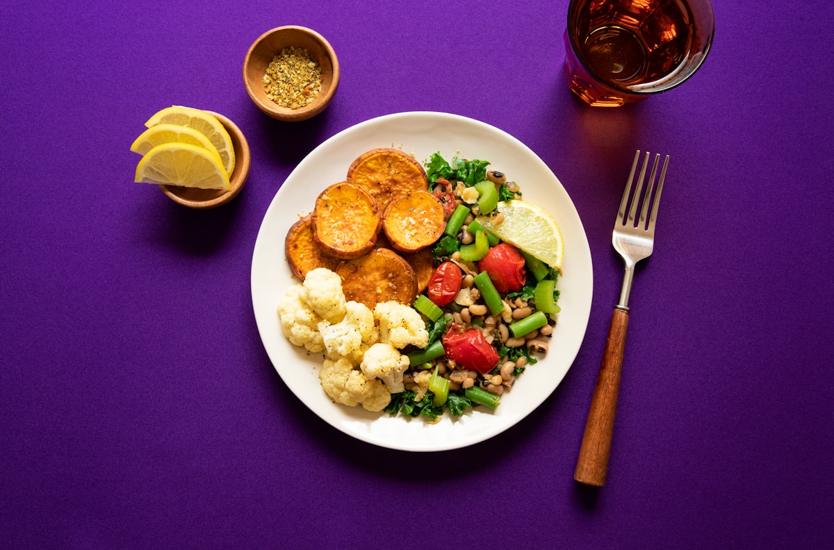 Desayunos proteicos para hombres activos
